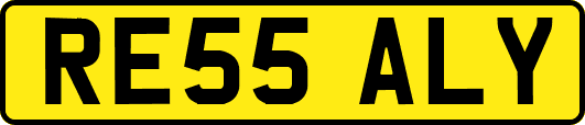 RE55ALY