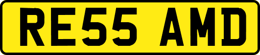 RE55AMD