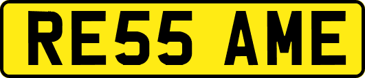 RE55AME