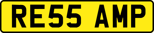 RE55AMP