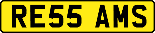 RE55AMS