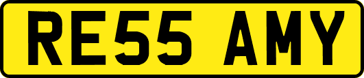 RE55AMY