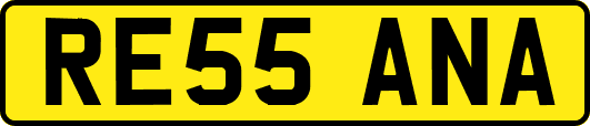 RE55ANA