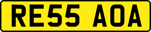 RE55AOA