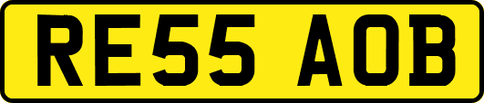 RE55AOB
