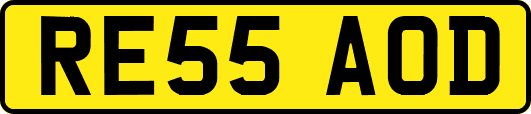 RE55AOD