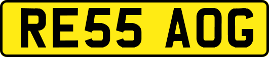 RE55AOG