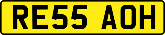 RE55AOH