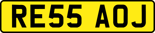 RE55AOJ