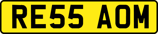 RE55AOM