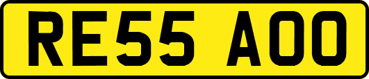 RE55AOO