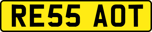 RE55AOT