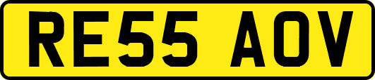 RE55AOV