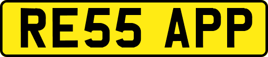 RE55APP