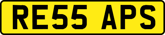 RE55APS