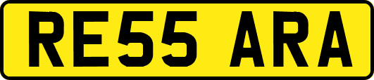 RE55ARA