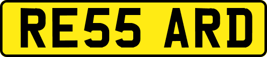 RE55ARD