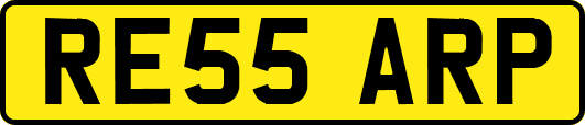 RE55ARP