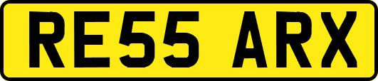 RE55ARX
