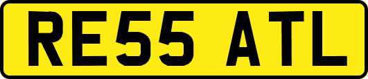 RE55ATL