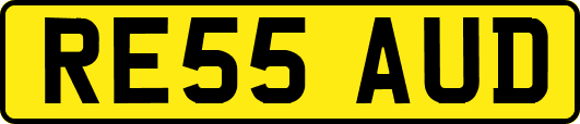 RE55AUD