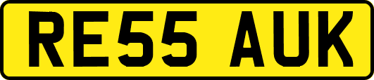 RE55AUK