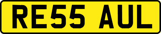 RE55AUL