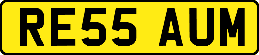 RE55AUM