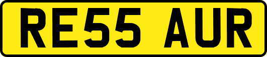 RE55AUR