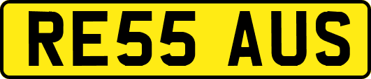 RE55AUS