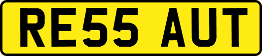 RE55AUT
