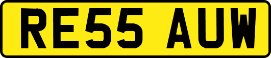 RE55AUW