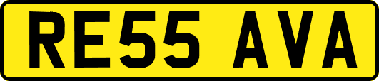 RE55AVA