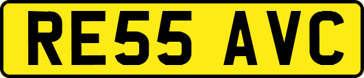 RE55AVC