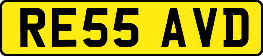 RE55AVD
