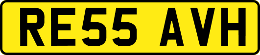 RE55AVH