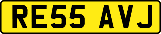 RE55AVJ