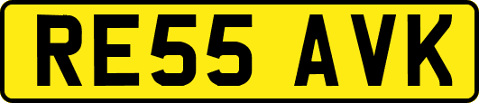 RE55AVK