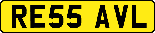 RE55AVL