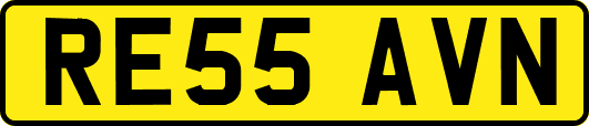 RE55AVN