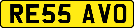 RE55AVO