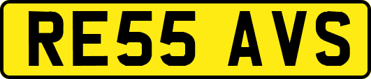 RE55AVS