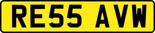 RE55AVW