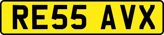 RE55AVX