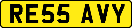 RE55AVY