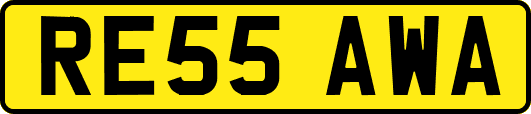 RE55AWA
