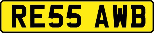 RE55AWB