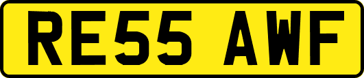 RE55AWF
