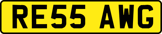 RE55AWG