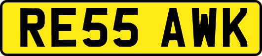 RE55AWK